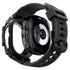 Spigen כיסוי+רצועה ל-Galaxy Watch Ultra (47mm) – Rugged Armor Pro